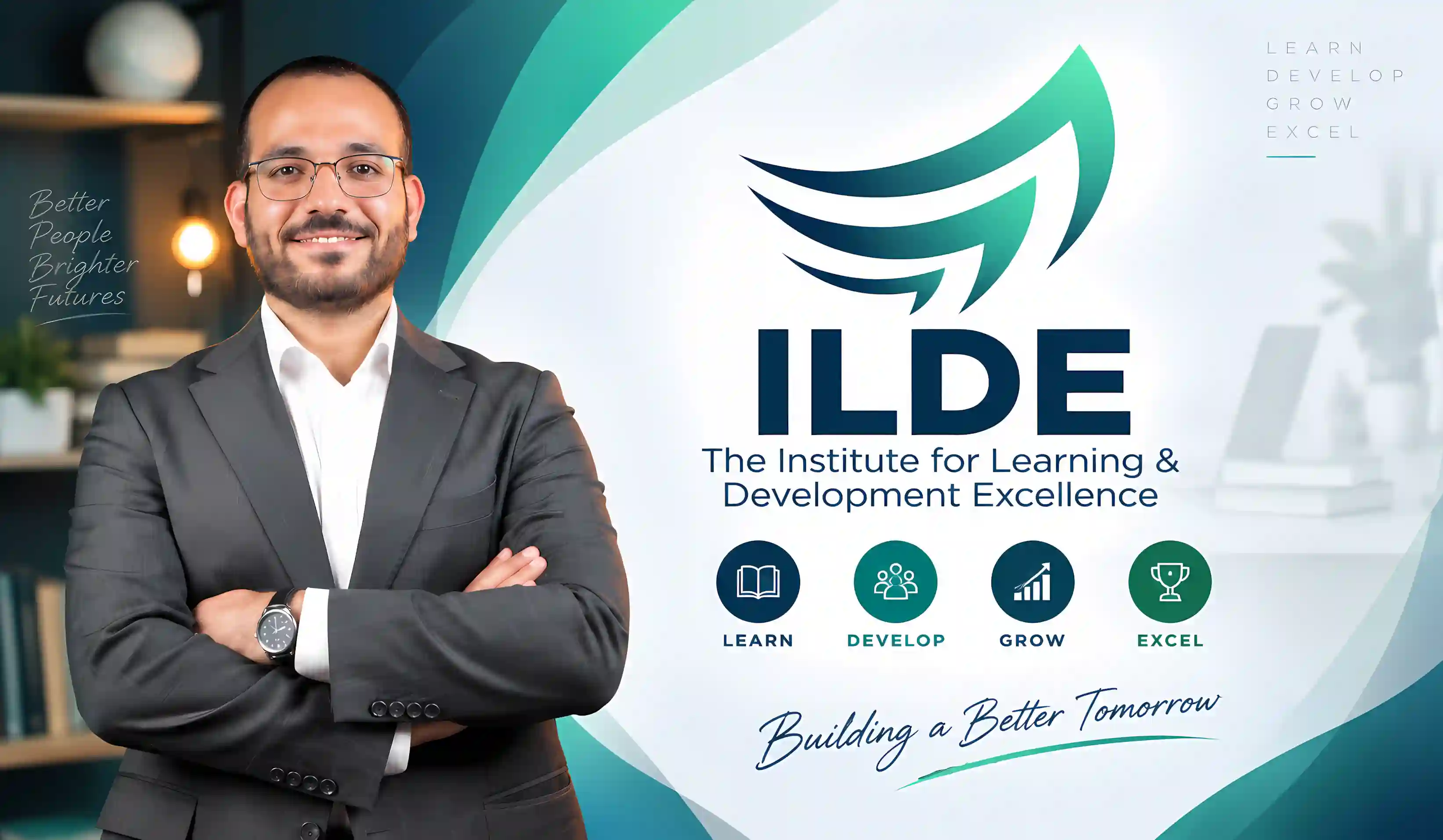 Institute for Learning & Development Excellence