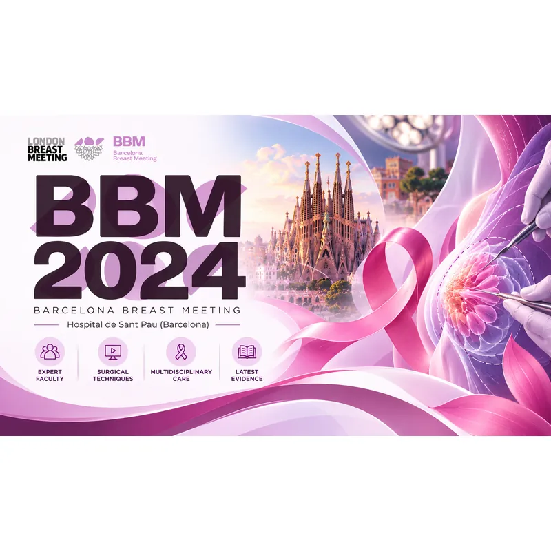  Barcelona Breast Meeting