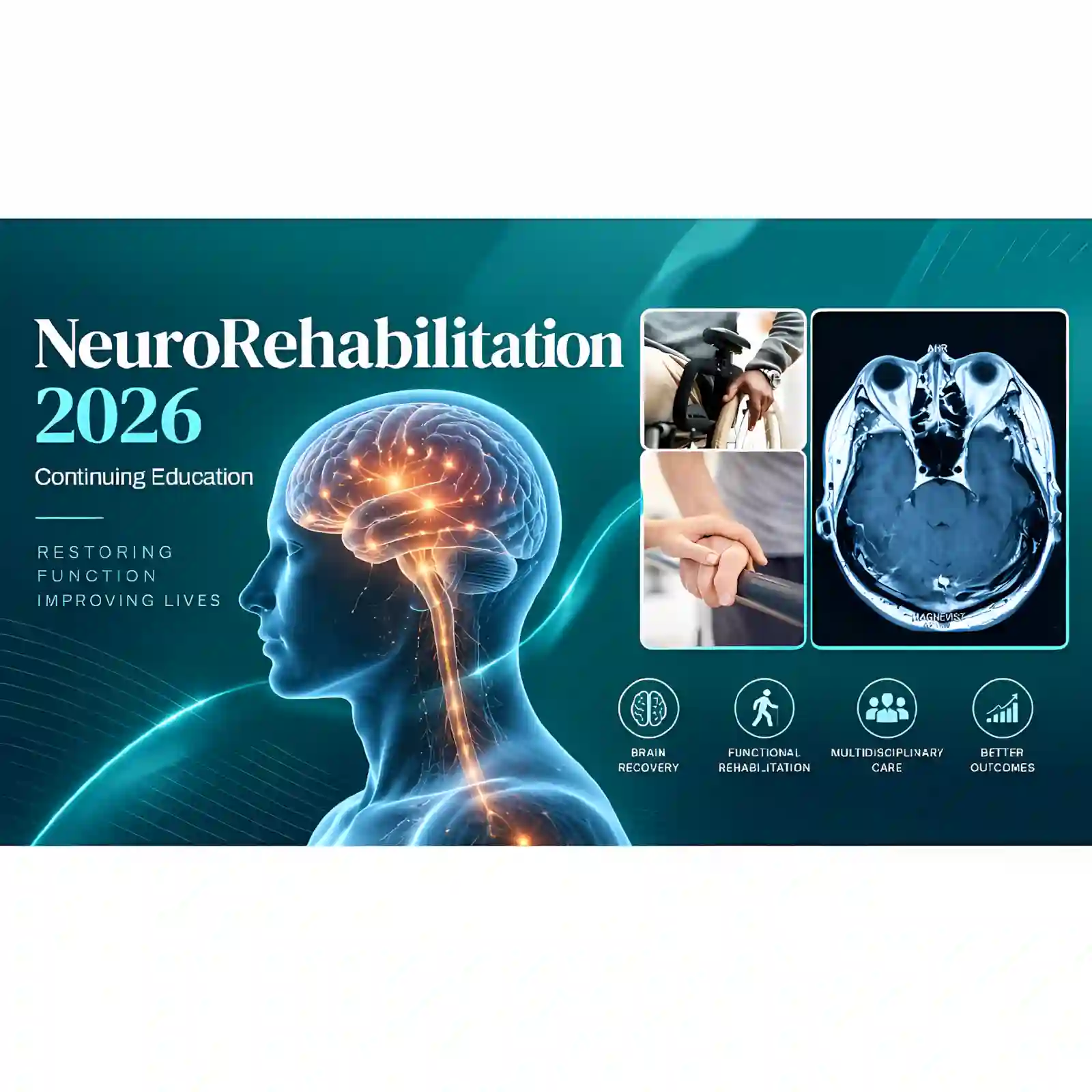 Harvard NeuroRehabilitation course