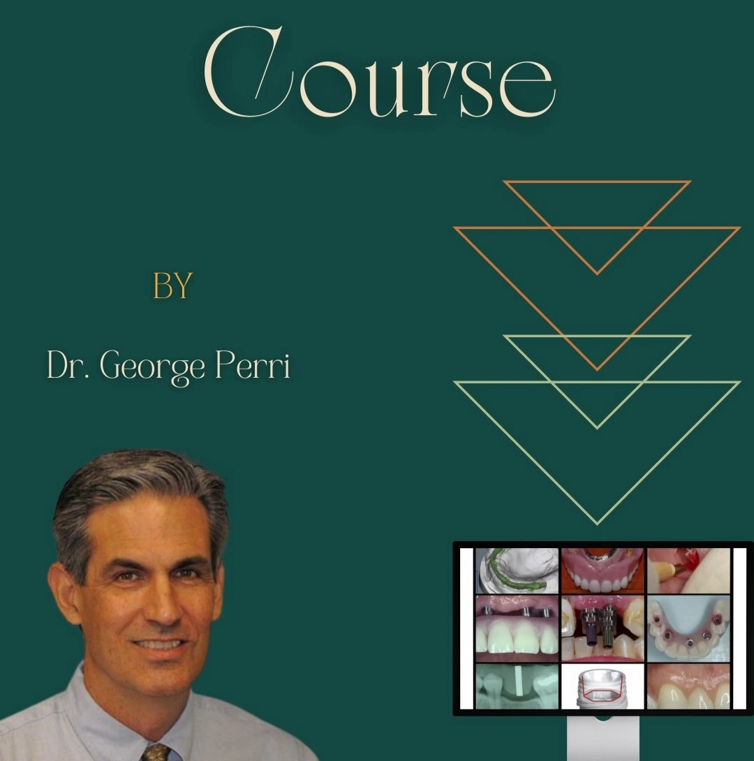 Gidedental A-Z in Restorative Implant Dentistry