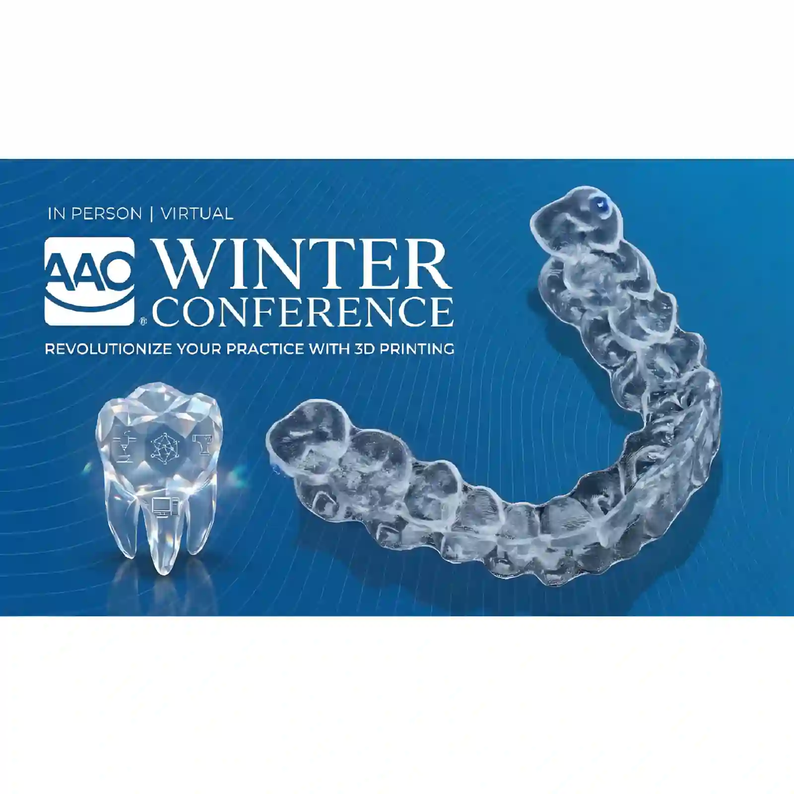 American Association of Orthodontists Winter Conference 