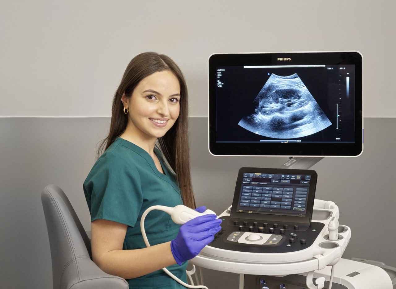 Ultrasound Video Lectures